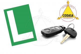 Examen de conducir     Consejos para ir al examen de conducir: Examen teórico. Examen práctico
