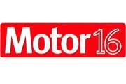 Motor 16 (Revista del motor)    Motor 16 (Revista del motor y coches)