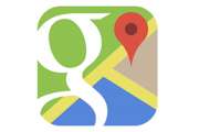 Google maps  Google maps